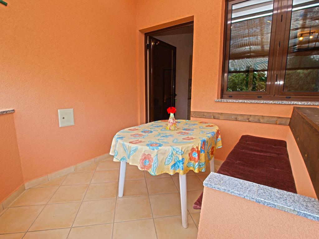 Apartments Denis 19 Фажана Экстерьер фото