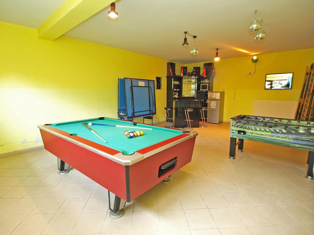 Apartments Denis 19 Фажана Экстерьер фото