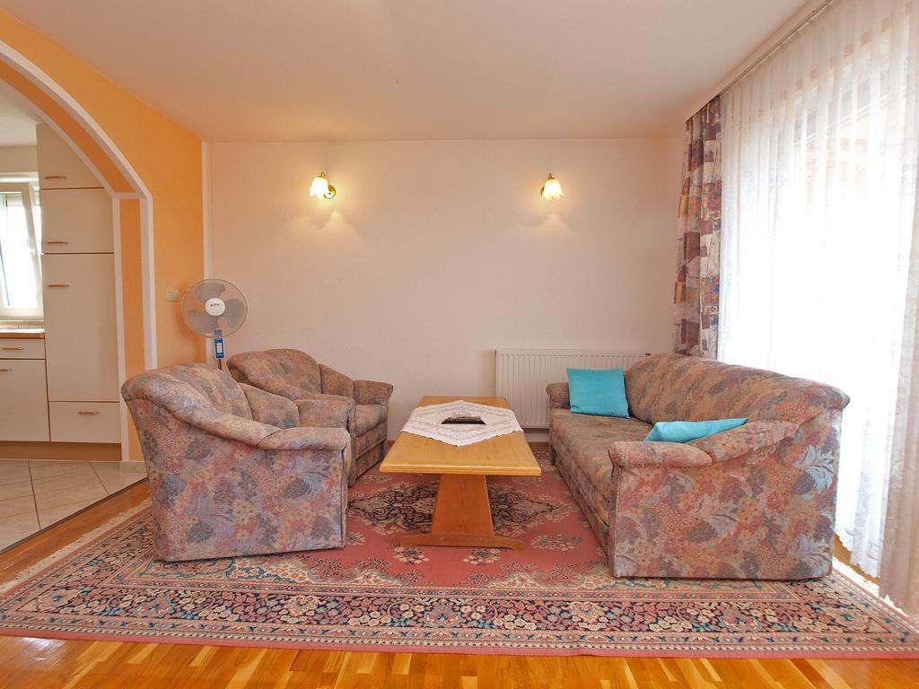 Apartments Denis 19 Фажана Экстерьер фото