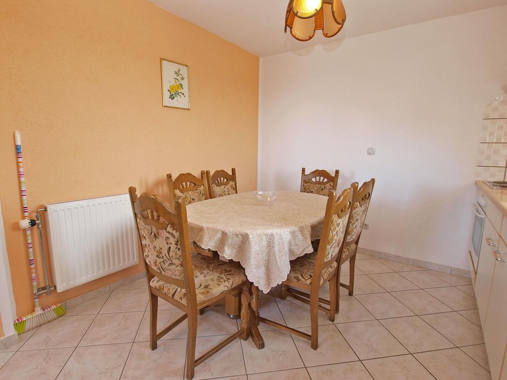 Apartments Denis 19 Фажана Экстерьер фото