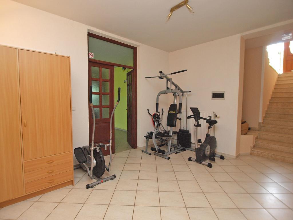 Apartments Denis 19 Фажана Экстерьер фото