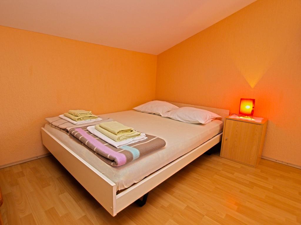 Apartments Denis 19 Фажана Экстерьер фото