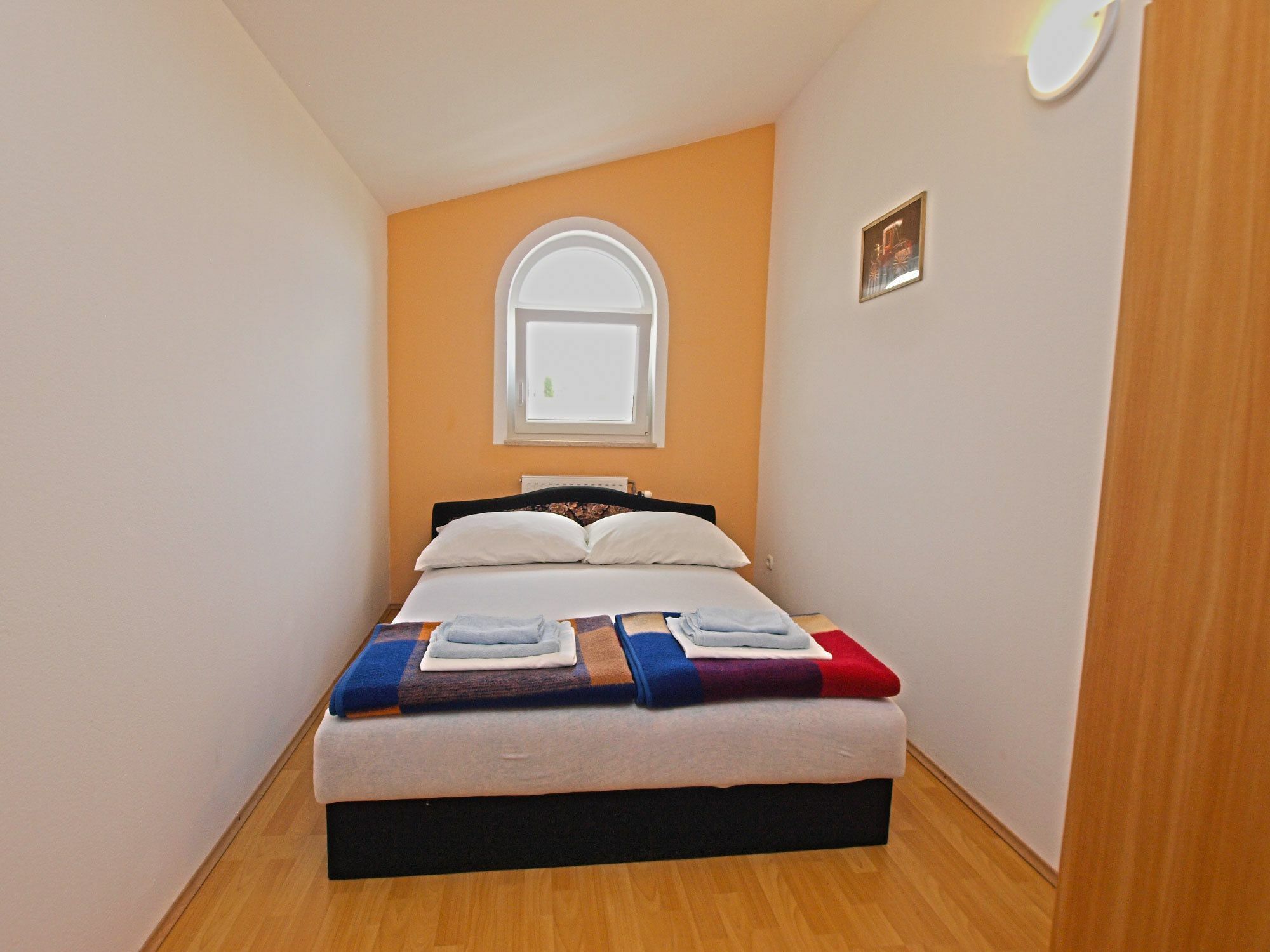 Apartments Denis 19 Фажана Экстерьер фото