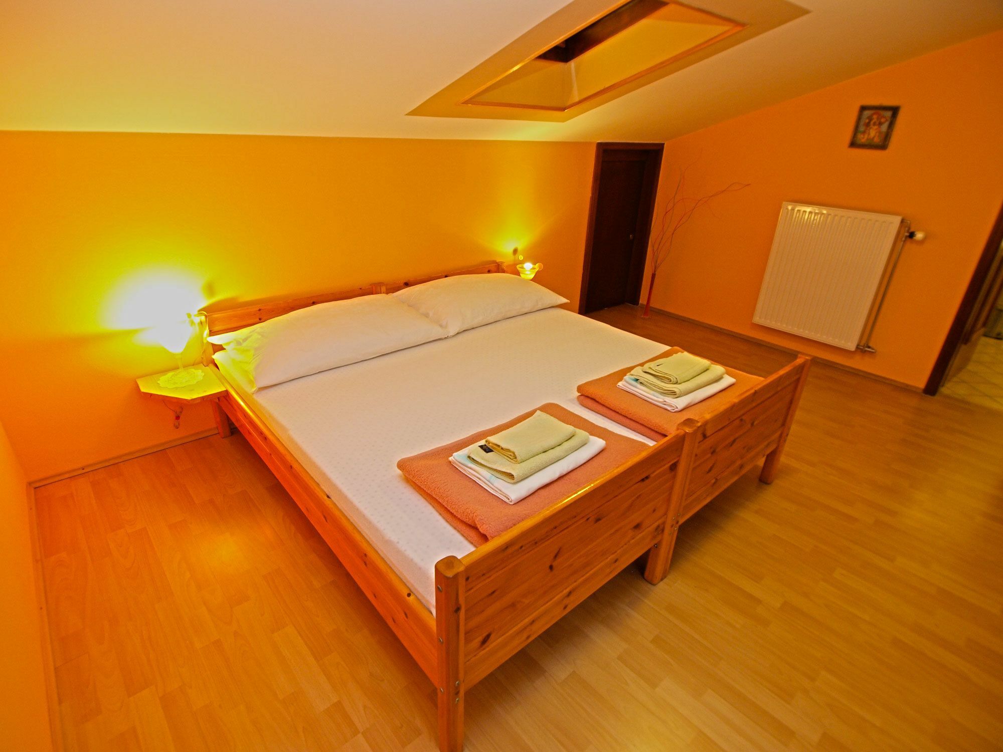 Apartments Denis 19 Фажана Экстерьер фото